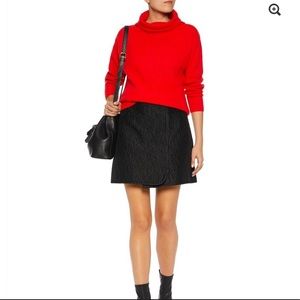 AUTHENTIC Sandro Turtleneck